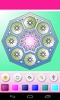 Coloriage - Mandala screenshot 8