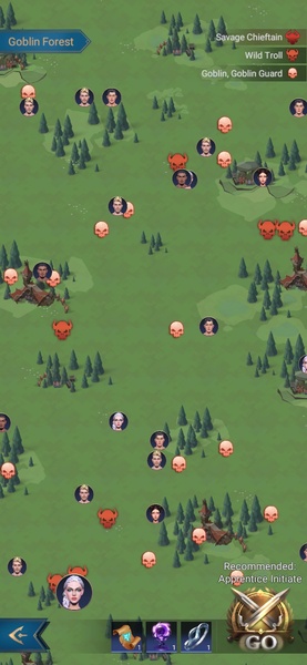 Wrath of Gods - Preview 3