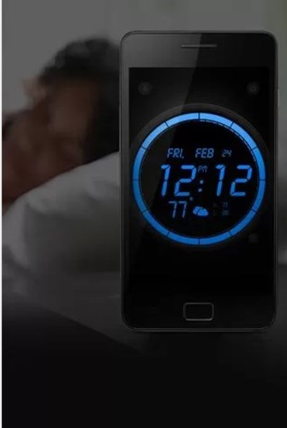 Wave Alarm - Preview 1