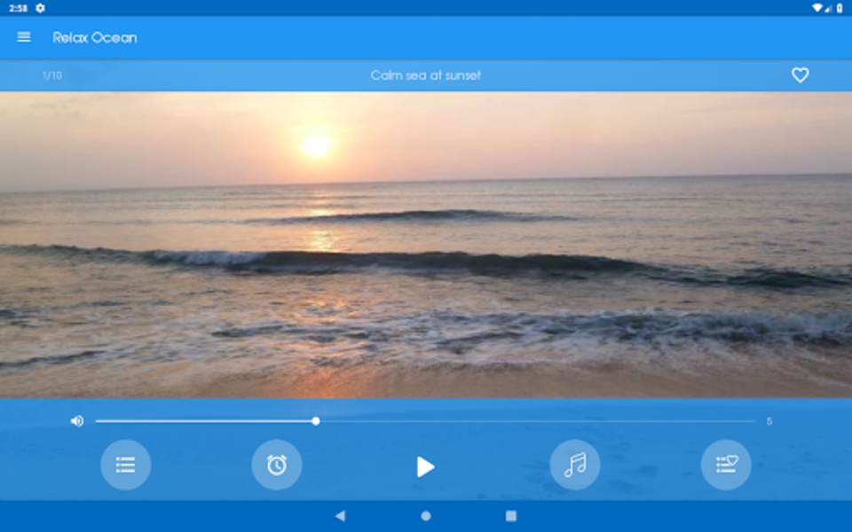 Relax Sea - Preview 7