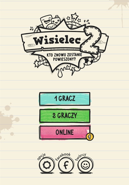 Wisielec 2 - Preview 8