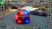 Police Car Driving Games 2024 screenshot 6