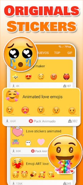 WASticker - Preview 3