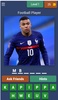 Guess The euro 2020 Footballer screenshot 4