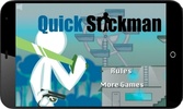 Quick Stickman screenshot 4