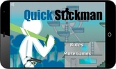 Quick Stickman screenshot 4