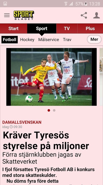 Sportbladet - Preview 8