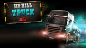 Uphill Truck 3D screenshot 5