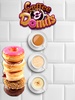 Coffee & Donuts Maker FREE screenshot 3