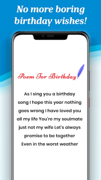 Great Poems For All Occasions - Preview 3