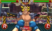 Super KO Fighting screenshot 1