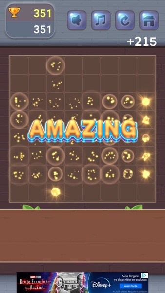 BT Block Puzzle - Preview 5
