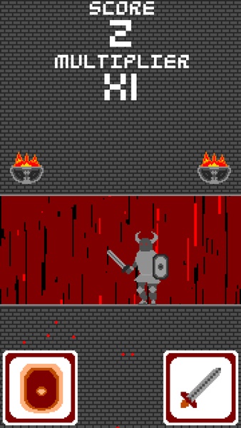 SensibleDuel - Preview 2