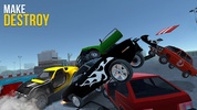 Car Crash Game screenshot 16