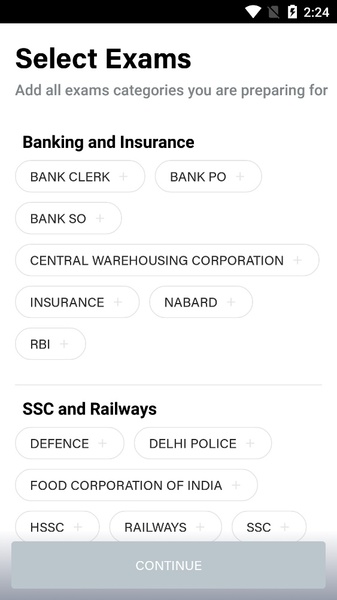 Current Affairs - Preview 3