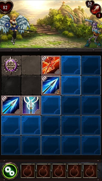 Super Awesome RPG Lite - Preview 1