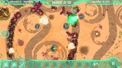 Tower Defense Zone screenshot 2