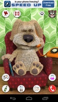 Talking Ben the Dog Free for Android 4