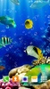 Aquarium Live Wallpaper screenshot 9