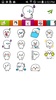 Animated Emoticons Stickers screenshot 2
