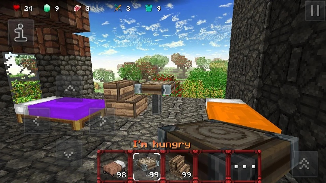 Five Craft Nights - Preview 5