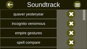 Soundtrack Music Generator screenshot 2