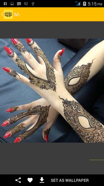 Tattoo Ideas Designs - Preview 9