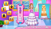 Fashion Outfit for Girls screenshot 1