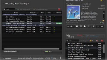 Audials Music 2021 0 132 0 用 Windows ダウンロード