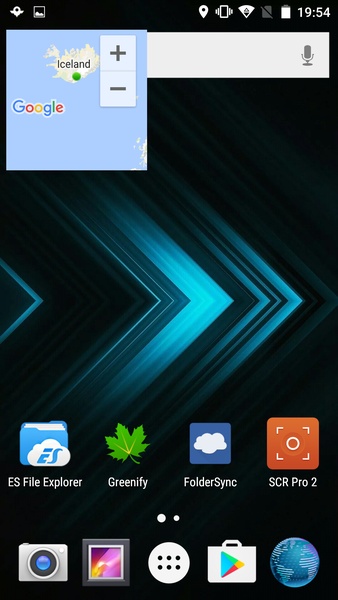 Floater Fake Location - Preview 5