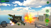 Modern Air Fighters screenshot 3