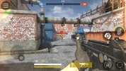 Assault Arena screenshot 5