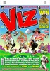 Viz Magazine screenshot 2