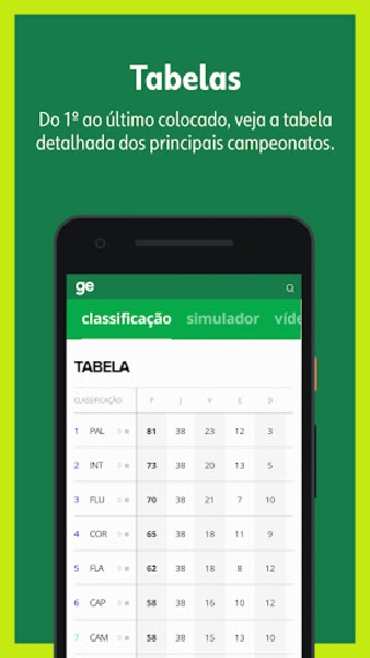 Globoesporte.com - Preview 6
