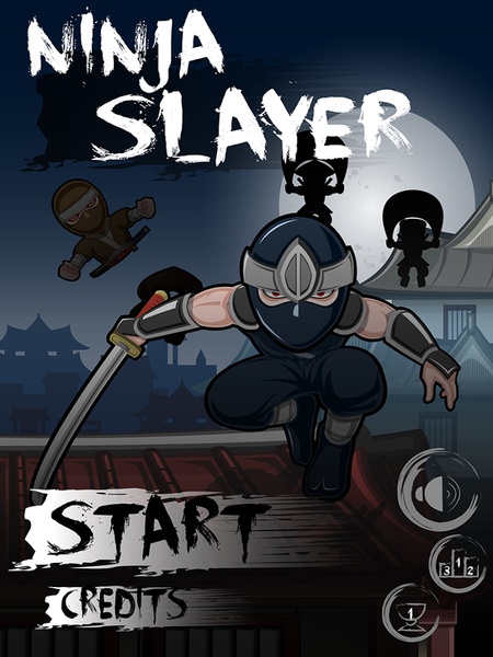 Ninja Slayer - Preview 4