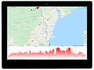 Speedometer GPS Pro screenshot 6