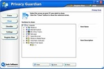 Privacy Guardian screenshot 2