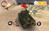 TANK PARKING HD screenshot 6