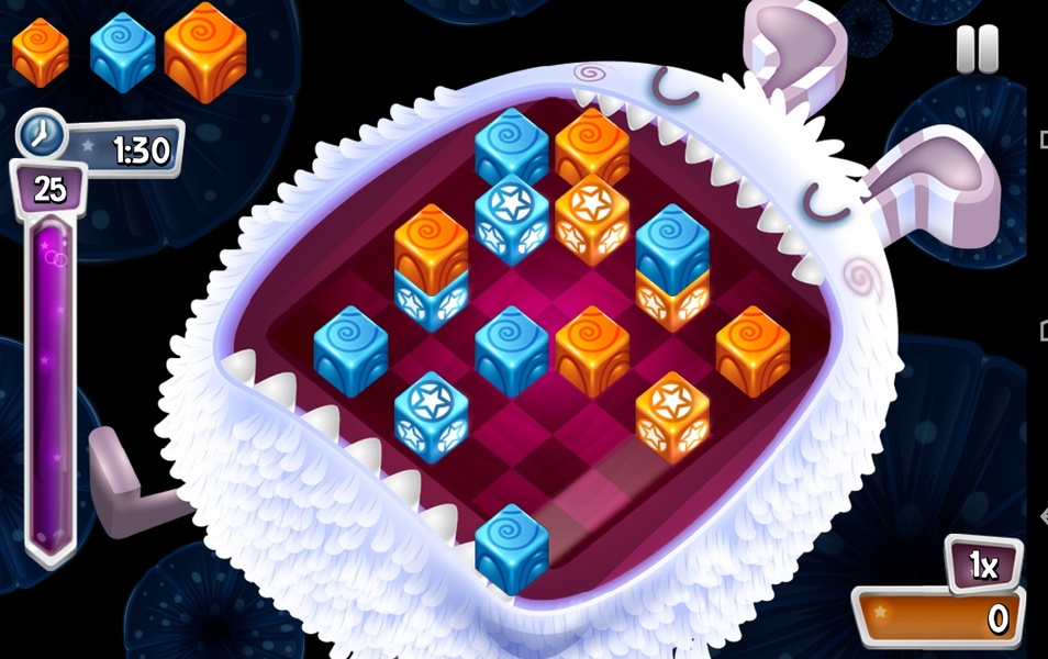 Cubis Creatures - Preview 1
