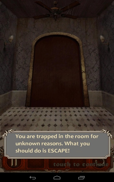 Escape Action - Preview 6
