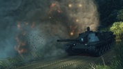 Armored Warfare screenshot 7
