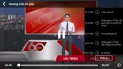 HTV Online screenshot 1