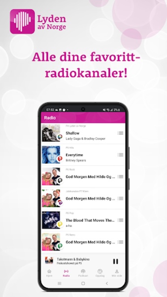 P4 Radio - Preview 9