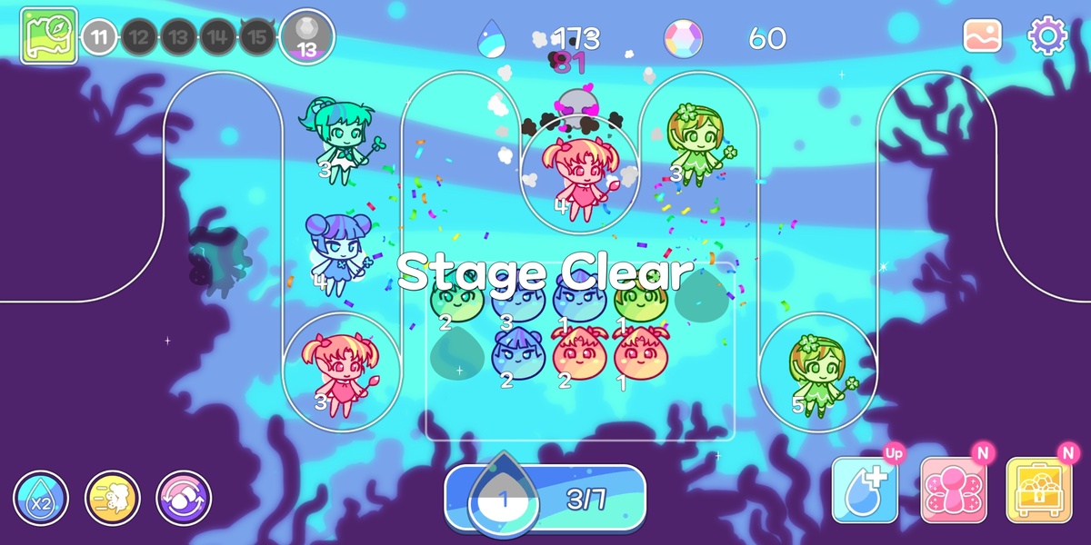 Blue Dungeon - Preview 10