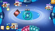 Crazy Color Cards screenshot 3