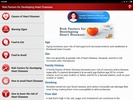 Healthy Heart Diet & Care Help screenshot 4