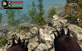 Bear Simulator screenshot 2