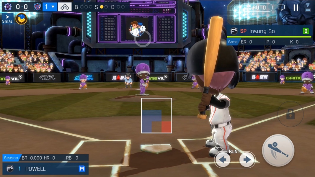 Baseball Superstars 2022 - Preview 3