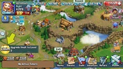 Dragonstone: Kingdoms screenshot 2