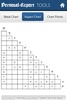 Personal Report Tools screenshot 1